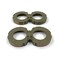Permco Plate, Thrust, Hyd, 30-31, Remote Mount Dmr-300-15-Xl-200 ZZ-0947-TC - alternate 2